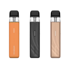 Vaporesso XROS 6 mini 1600 mah