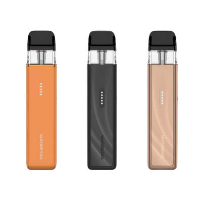 Vaporesso XROS 6 mini 1600 Багаторазовий POD