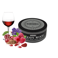 Тютюн Dead Horse Bloody Wood (Бладі Вуд, 100 г)