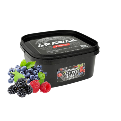 Тютюн Arawak Strong For rest berries (Ягідний мікс, 200 г)