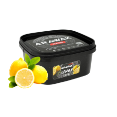 Тютюн Arawak Strong Lemon (Лимон, 200 г)