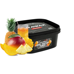 Тютюн Arawak Strong Sour Tropic Punch (Саур Тропік Панч, 200 г)