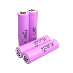 Акумулятор SMNG 30Q 18650 3000 mAh