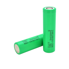 Акумулятор SMNG 18650 25R 2500 mAh 20A