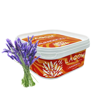 Табак Lagom Main Lavandefull (Лаванда, 250 г)