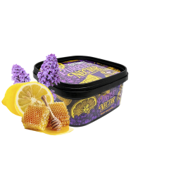Тютюн Unity Purple nectar (Юдзу Мед Бузок, 250 г)
