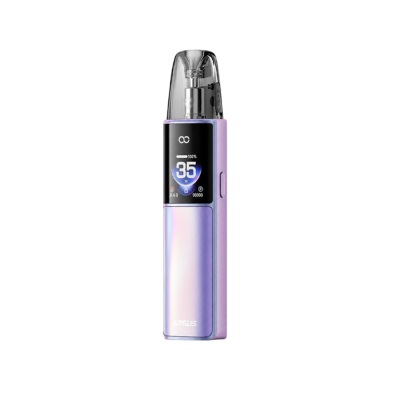 Voopoo Argus G4 1650 Purple (Фіолетовий, з картриджем) Багаторазовий POD