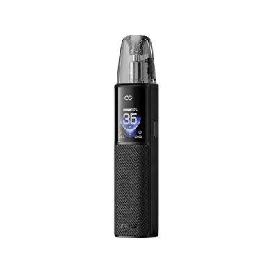 Voopoo Argus G4 1650 Black (Чорний, з картриджем) Багаторазовий POD 28596 Voopoo Argus G4 1650 Black (Чорний, з картриджем) Багаторазовий POD