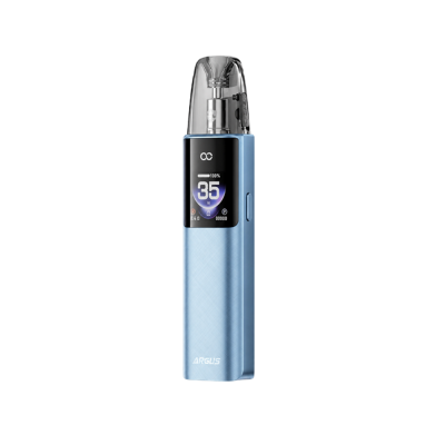 Voopoo Argus G4 1650 Blue (Синій, з картриджем) Багаторазовий POD 28599 Voopoo Argus G4 1650 Blue (Синій, з картриджем) Багаторазовий POD