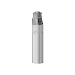 Voopoo Argus G4 mini 1650 Silver (Металік, з картриджем) Багаторазовий POD Voopoo Argus G4 mini 1650 Silver (Металік, з картриджем) Багаторазовий POD