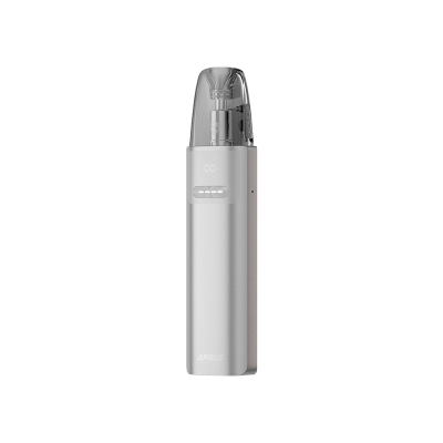 Voopoo Argus G4 mini 1650 Silver (Металік, з картриджем) Багаторазовий POD 28601 Voopoo Argus G4 mini 1650 Silver (Металік, з картриджем) Багаторазовий POD