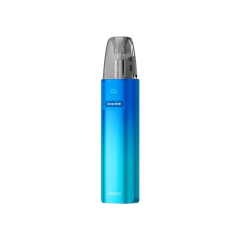Voopoo Argus G4 mini 1650 Blue (Синій, з картриджем) Багаторазовий POD
