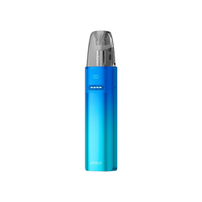 Voopoo Argus G4 mini 1650 Blue (Синій, з картриджем) Багаторазовий POD 28602 Voopoo Argus G4 mini 1650 Blue (Синій, з картриджем) Багаторазовий POD