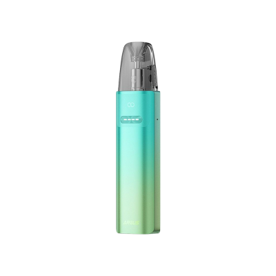 Voopoo Argus G4 mini 1650 Green (Зелёный, с картриджем) Многоразовый POD