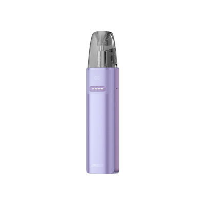 Voopoo Argus G4 mini 1650 Purple (Фіолетовий, з картриджем) Багаторазовий POD