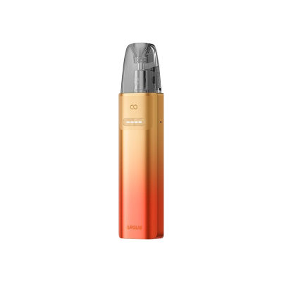 Voopoo Argus G4 mini 1650 Orange (Помаранчевий, з картриджем) Багаторазовий POD 28605 Voopoo Argus G4 mini 1650 Orange (Помаранчевий, з картриджем) Багаторазовий POD