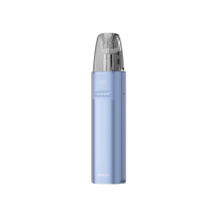 Voopoo Argus G4 mini 1650 Cyan (Голубой, с картриджем) Многоразовый POD
