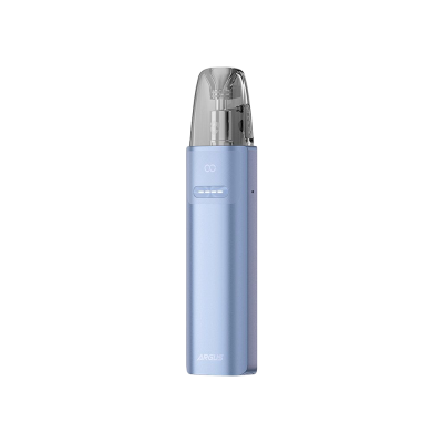 Voopoo Argus G4 mini 1650 Cyan (Блакитний, з картриджем) Багаторазовий POD 28606 Voopoo Argus G4 mini 1650 Cyan (Блакитний, з картриджем) Багаторазовий POD