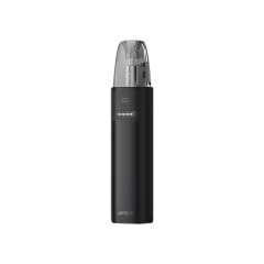 Voopoo Argus G4 mini 1650 Black (Чорний, з картриджем) Багаторазовий POD