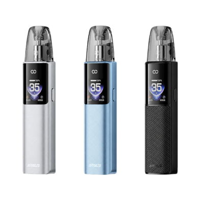 Voopoo Argus G4 1650 mah Багаторазовий POD