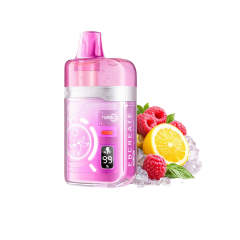 Elf Bar EBCREATE BC PRO 40000 Pink Lemonade (Рожевий Лимонад) Одноразовий POD