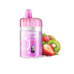 Elf Bar EBCREATE BC PRO 40000 Strawberry Kiwi (Полуниця Ківі) Одноразовий POD