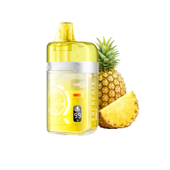 Elf Bar EBCREATE BC PRO 40000 Toasted Pineapple (Смажений Ананас) Одноразовий POD