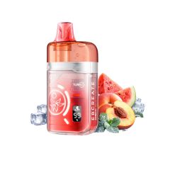 Elf Bar EBCREATE BC PRO 40000 Watermelon Peach Frost (Кавун Персик Лід) Одноразовий POD