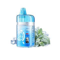 Elf Bar EBCREATE BC PRO 40000 Winter Mint (М'ята Лід) Одноразовий POD
