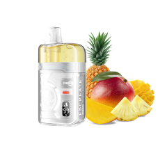 Elf Bar EBCREATE BC PRO 40000 Tropical Baja (Тропічний коктейль) Одноразовий POD