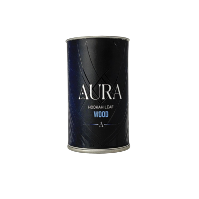 Тютюн Heven AURA Wood (Сигара Деревні нотки, 100 г)