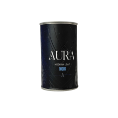 Тютюн Heven AURA Noir (Сигара Шоколад Кава, 100 г)