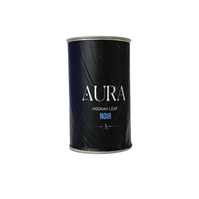 Тютюн Heven AURA Noir (Сигара Шоколад Кава, 100 г)