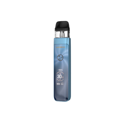 Vaporesso XROS PRO 2 KIT 2000 Sunlight Blue (Синій градієнт, з картриджем) Багаторазовий POD 28641 Vaporesso XROS PRO 2 KIT 2000 Sunlight Blue (Синій градієнт, з картриджем) Багаторазовий POD