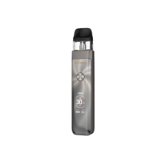 Vaporesso XROS PRO 2 KIT 2000 Sunlight Silver (Сірий градієнт, з картриджем) Багаторазовий POD Vaporesso XROS PRO 2 KIT 2000 Sunlight Silver (Сірий градієнт, з картриджем) Багаторазовий POD