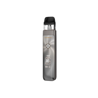 Vaporesso XROS PRO 2 KIT 2000 Sunlight Silver (Сірий градієнт, з картриджем) Багаторазовий POD 28642 Vaporesso XROS PRO 2 KIT 2000 Sunlight Silver (Сірий градієнт, з картриджем) Багаторазовий POD