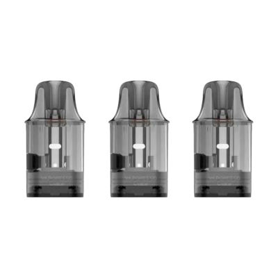 Картридж Vaporesso Vibe Pod Cartridge 0.8 Ом 4.5 мл