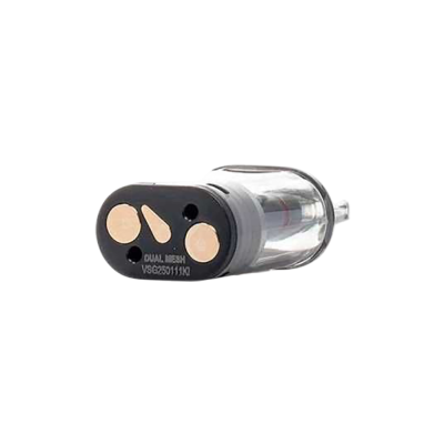 Картридж Vaporesso Vibe Pod Cartridge 1.0 Ом 4.5 мл Картридж Vaporesso Vibe Pod Cartridge 1.0 Ом 4.5 мл