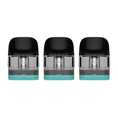 Картридж Voopoo Argus Snap 1.0 Ом 2 мл