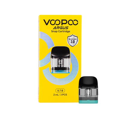 Картридж Voopoo Argus Snap 0.7 Ом 2 мл