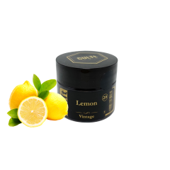 Табак CULTt Vintage V29 Lemon Ice (Лимон Лед, 60 г)