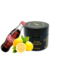 Табак CULTt Vintage V36 Cola Lemon (Кола Лимон, 60 г)
