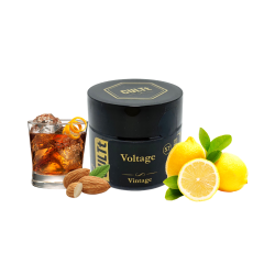 Тютюн CULTt Vintage V57 Voltage (Амаретто Лимон Диня, 60 г)