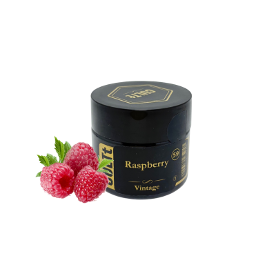 Табак CULTt Vintage V59 Raspberry (Малина, 60 г)