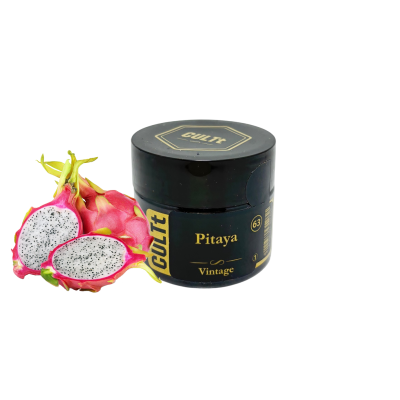 Табак CULTt Vintage V63 Pitaya (Питайя, 60 г)
