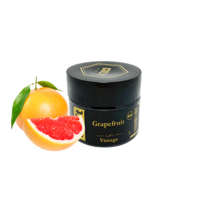 Табак CULTt Vintage V64 Grapefruit (Грейпфрут, 60 г)