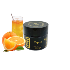 Тютюн CULTt Vintage V68 Caprio (Апельсиновий Сік, 60 г)