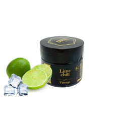 Тютюн CULTt Vintage V82 Lime Chill (Лайм Лід, 60 г)