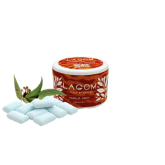 Тютюн Lagom Main Koala Mint (М'ятна Жуйка, 40 г)