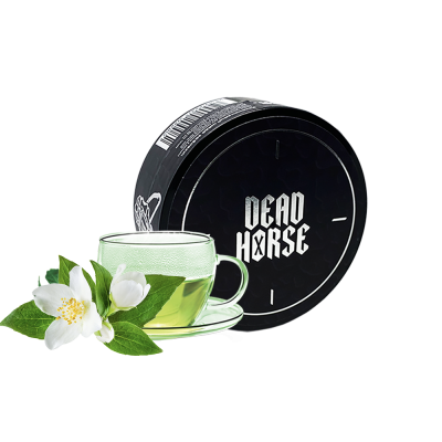 Тютюн Dead Horse Zen tea (Чай Жасмін, 100 г)